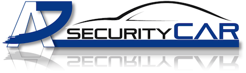 AZ SecurityCar